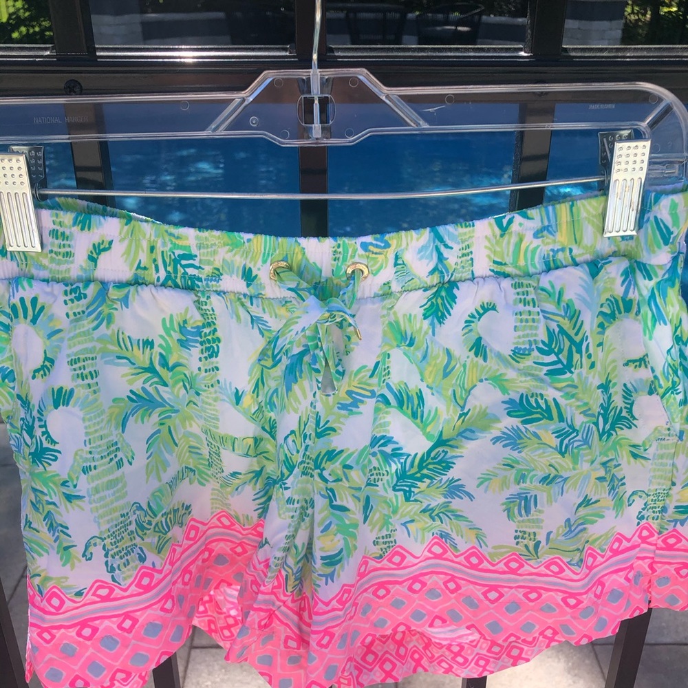 Lilly Pulitzer Katia Size S